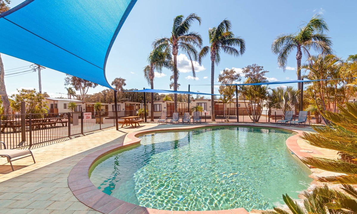 Anna Bay RV Rental | Gateway Lifestyle Birubi Beach