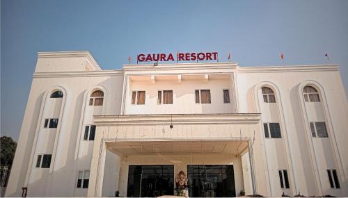 Mohanlalganj Resort | gaura resort