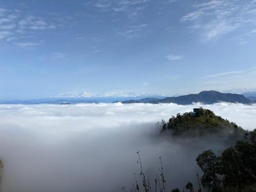 Pithoragarh House | Gauri Homestay