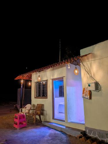 Wai Cabin | Gawkari Hillside Agroturism