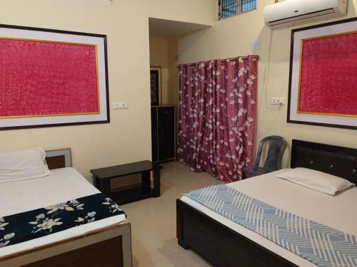 Faizabad House | Gayatri palace