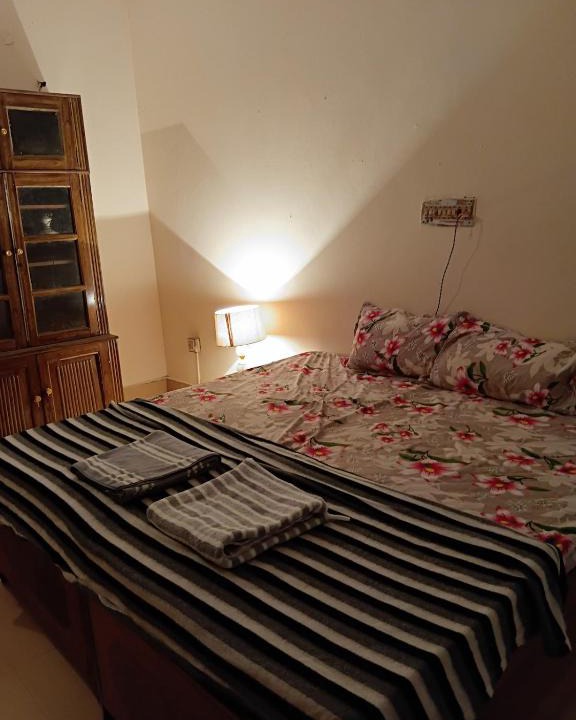 Gomti Nagar Apartment | Geeta Villa