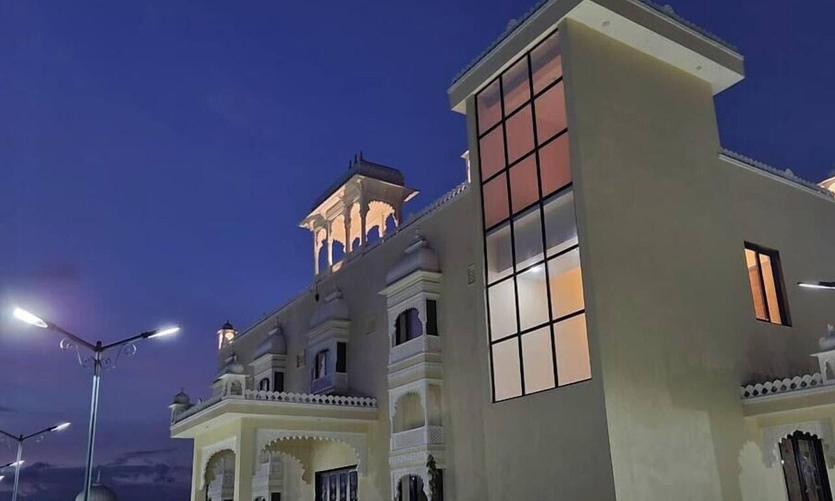 Bhim Resort | GEETANJALI RESORT