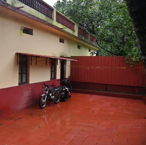 Sawantwadi House | Genny's Farm House