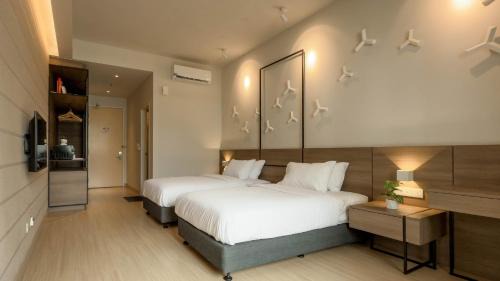 Genting Highlands Apartment | Genting Hotel Style Studio with Swimming Pool and Netflix WiFi