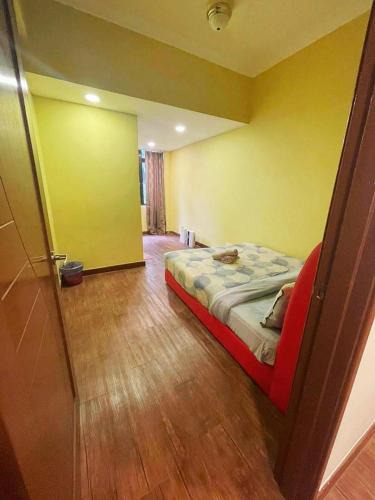 Genting Highlands Apartment | Genting Permai Park & Resort 10mins to GPO 20mins to Skyworld