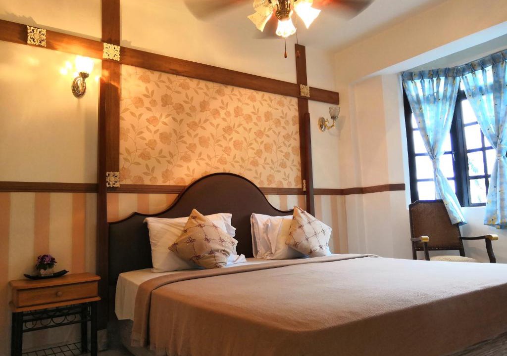 Bukit Tinggi Apartment | Genting Sempah Berjaya Hill Cottage