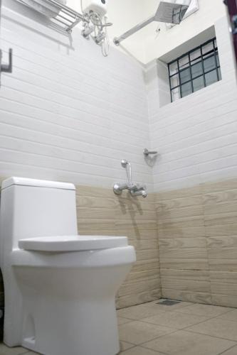 Kochi Hotel | Ghala Apartments and Rooms