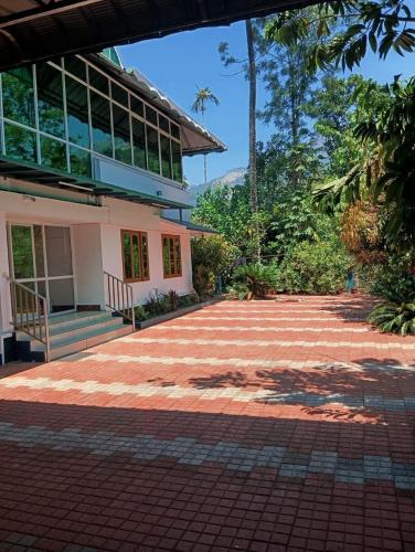 Pottankadu House | Ghala Homestay