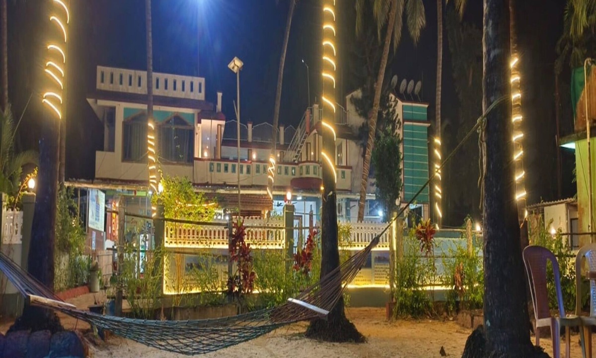 Tarkarli Hotel | Ghar Mithbavkaranche