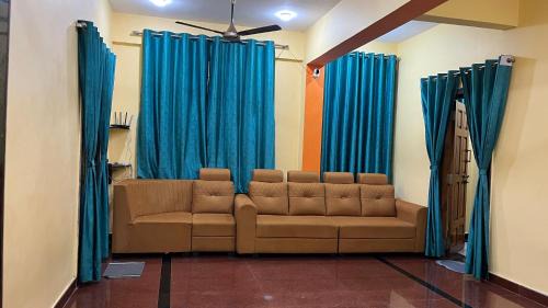 Arambol Apartment | Ghar Of Arambol dba NOA