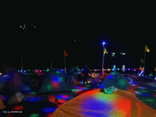 Laitmawsiang Other | Gil's Ryngksai Riverside Camping