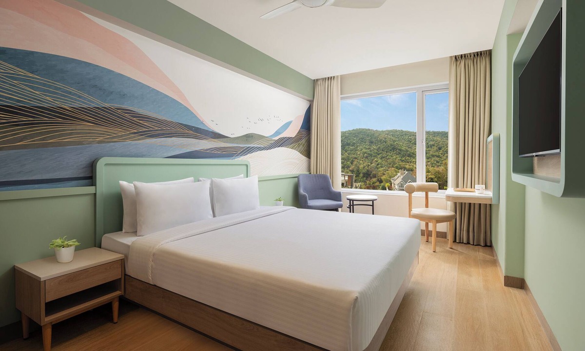 Bullawala Hotel | Ginger Dehradun Rajpur Road