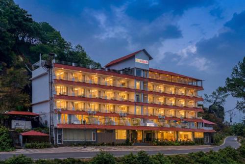 Lansdowne Resort | Ginger Lansdowne, Mall Road