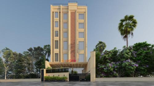 Siwan Hotel | Ginger Siwan