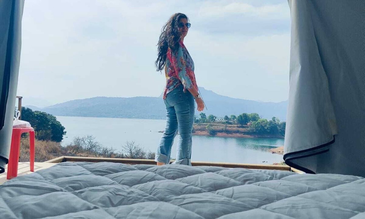 Kadadhe Cottage | Glamp Of Dreams