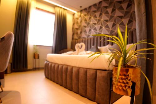 Panchkula Hotel | GLENSTAR Hotel