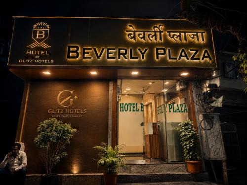 Kurla West House | Glitz Beverly- Nr US Visa Consulate