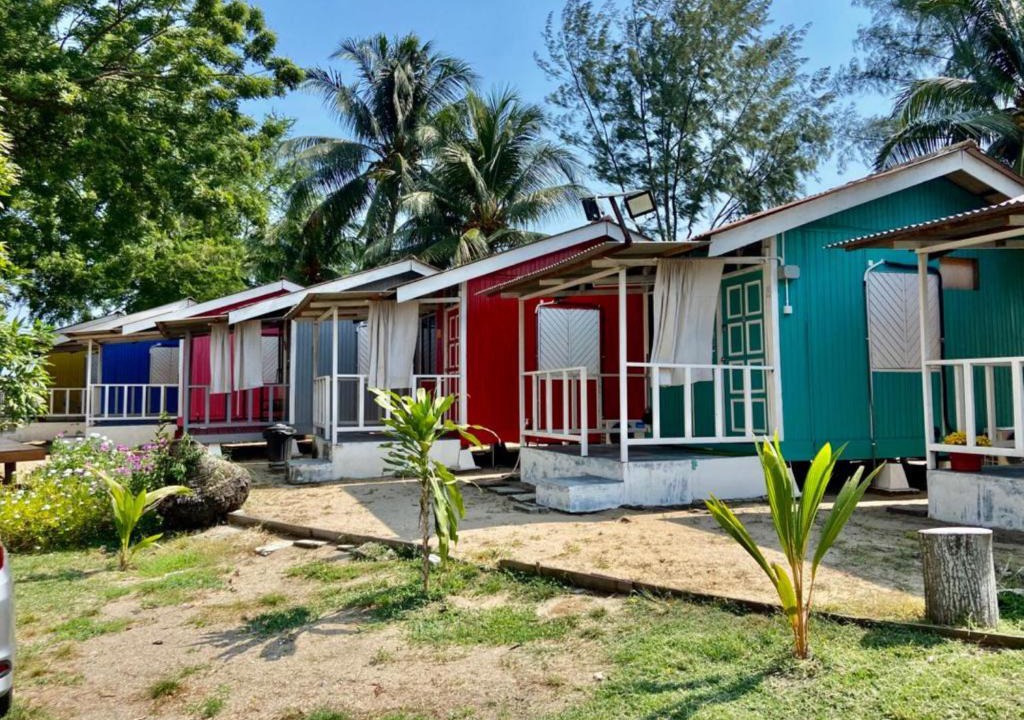 Tanjung Kling Hotel | Global Star Chalet