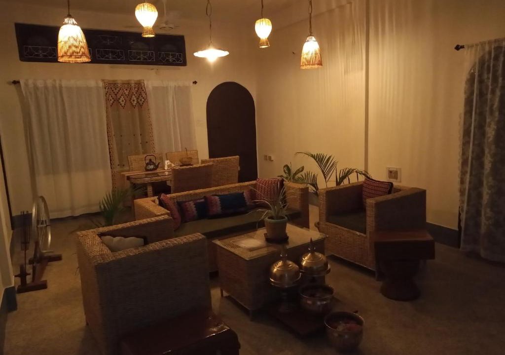 Jorhat House | Globetrotters homestay