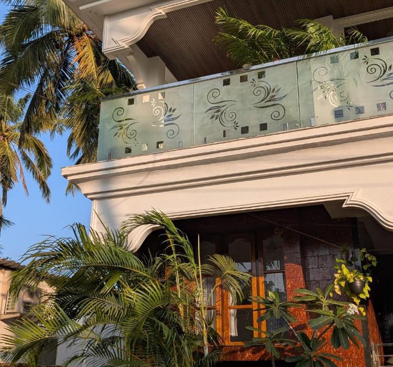 Patnem House | Goa Paradise House