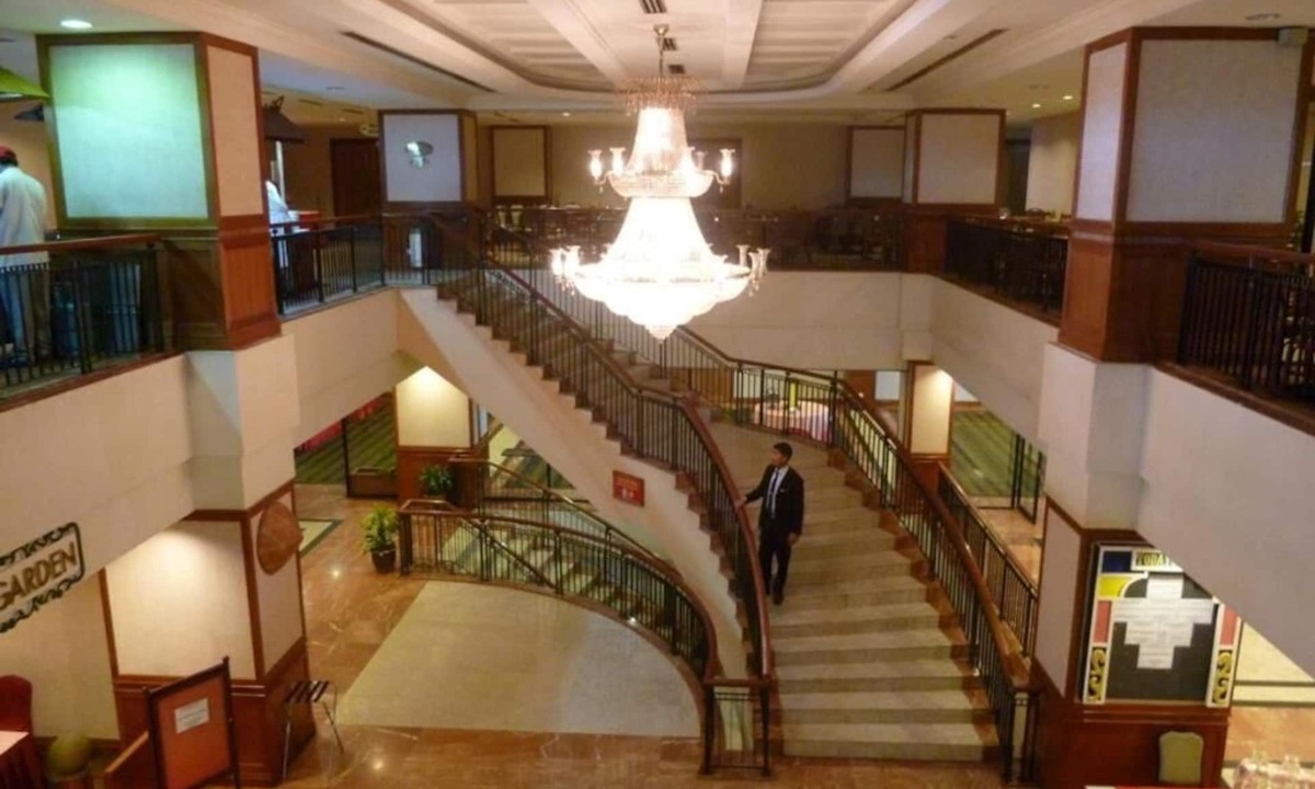Klang Hotel | Gocos Hotel