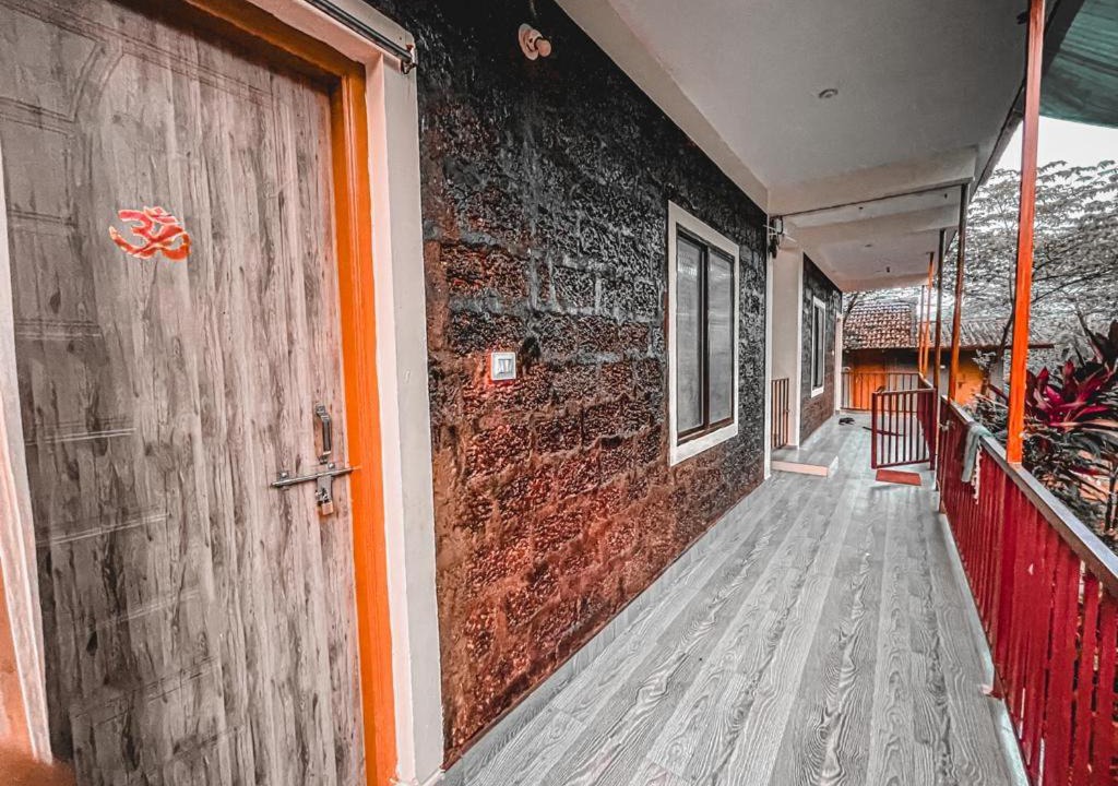 Hireguthi House | Gokarna Vibes