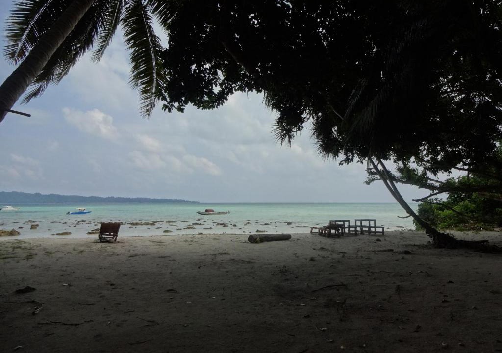 Havelock Island Resort | Gold India Beach Resort