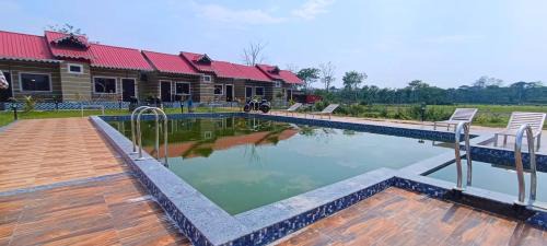 Neora Hotel | Goldee Wildlife Retreat