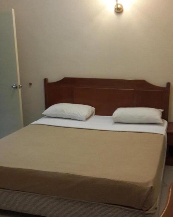 Pekeliling Apartment | Golden City Apartment - Leisure Holiday Resorts