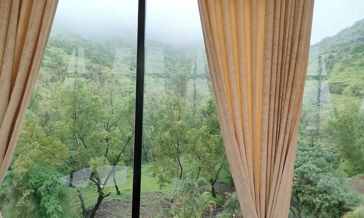 Igatpuri Resort | Golden Resort Igatpuri