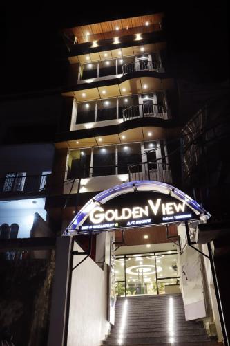 Port Blair Hotel | Golden View Hotel