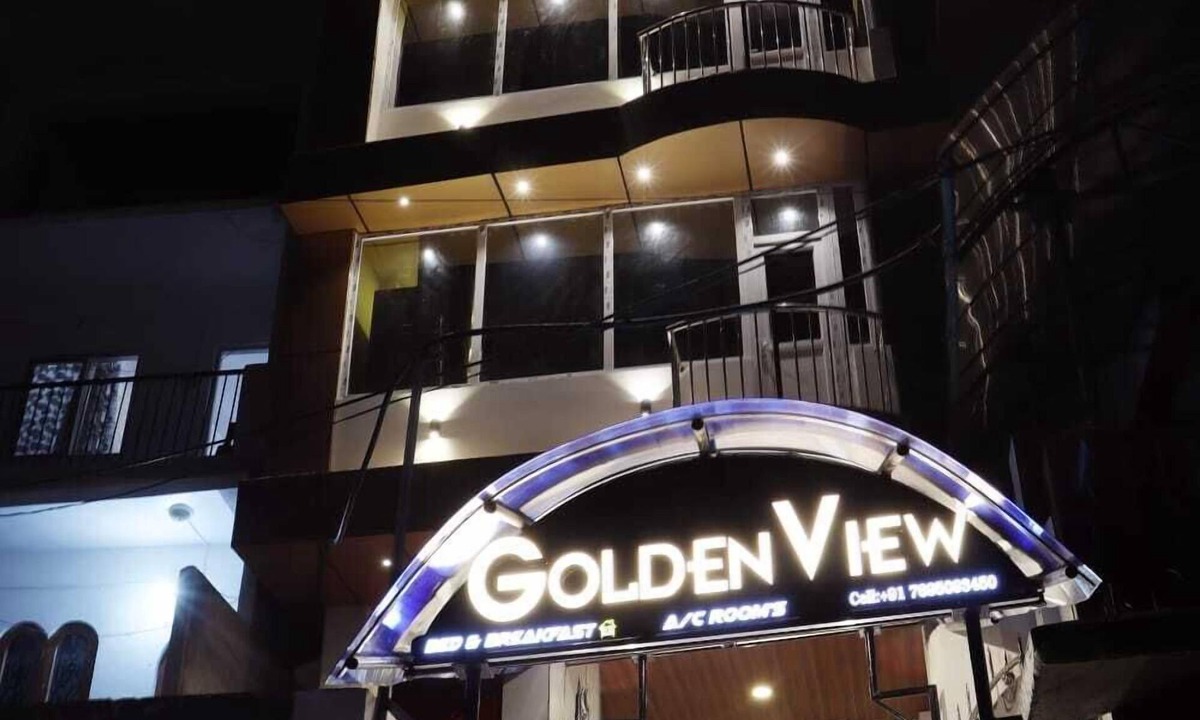 Port Blair Hotel | Golden View Hotel