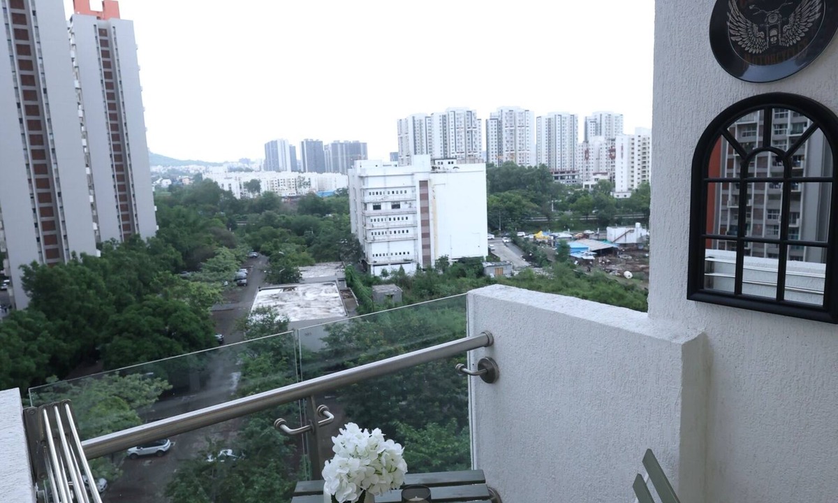 Kadadhe Apartment | Golf Chateau Serviced Apartments