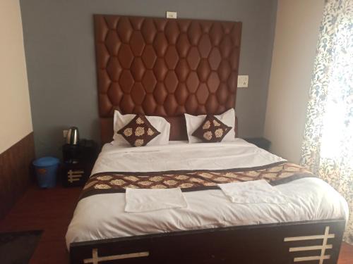 Laripora Hotel | Golf view resort