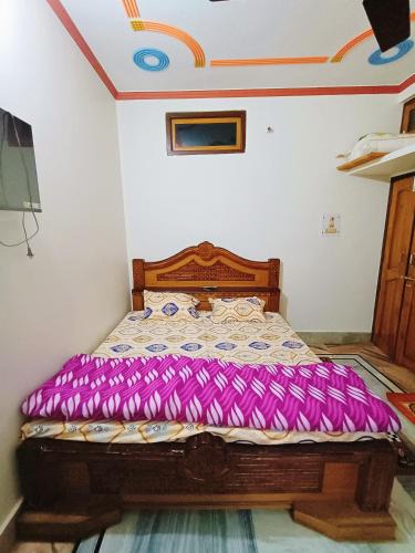 Faizabad House | Gondwana