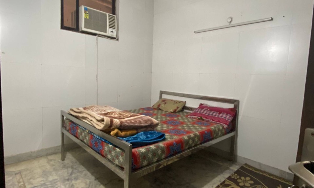 Vrindavan Apartment | Good and excellent space 👌