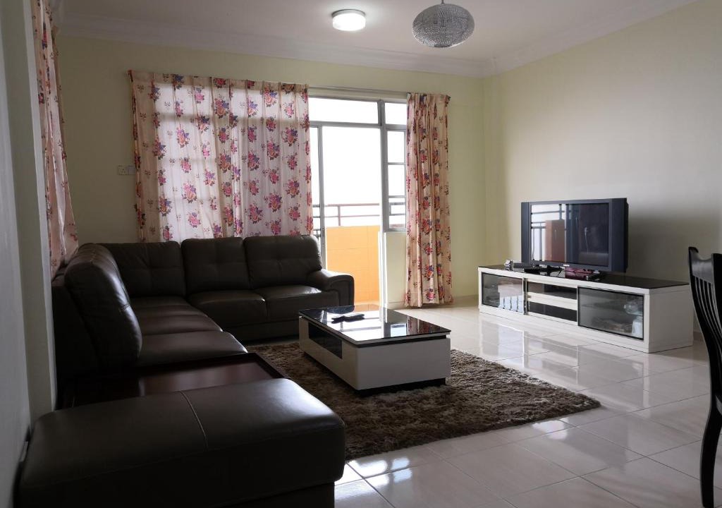 Tanah Rata Apartment | Goodlife Paradise @ Imperial Court
