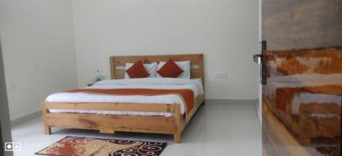 Bhagtpura Hotel | Goroomgo Palm Apartment Bhimtal