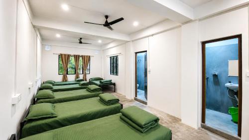 Siliguri Hostel | Goshen dormitory