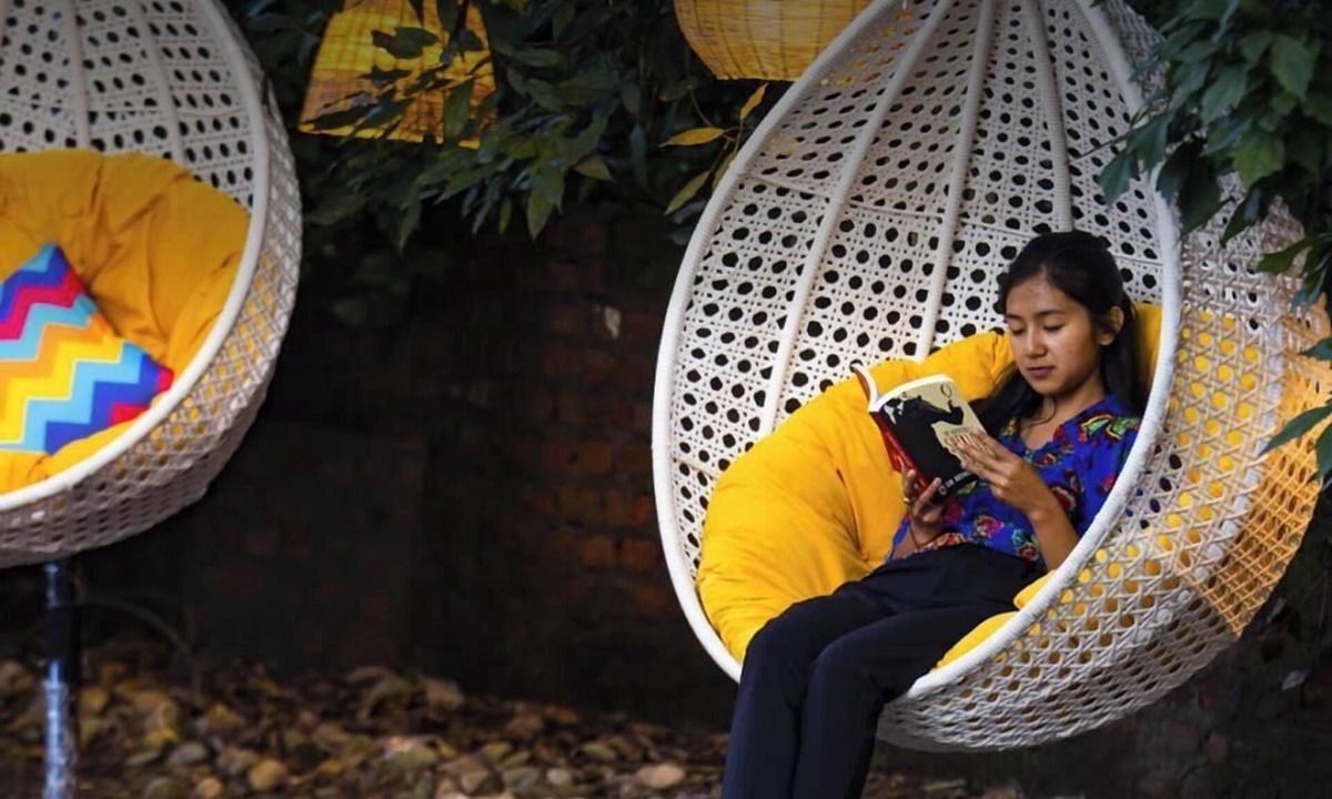 Nainital Hostel | goSTOPS Nainital