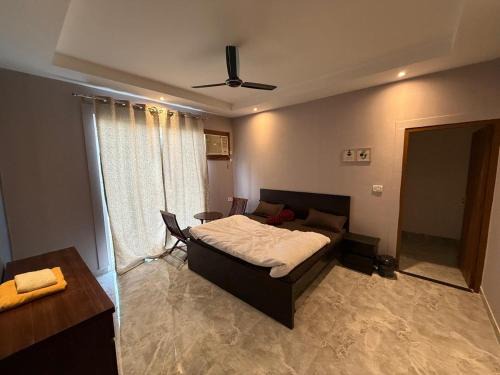 Noida House | Goyard Greens Farm Stay by the Yamuna
