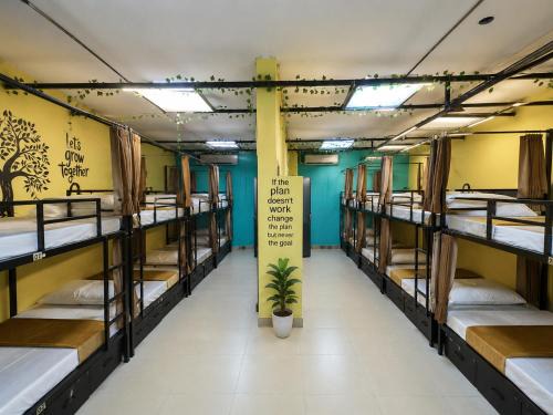 Madhapur Hostel | GPT hostel