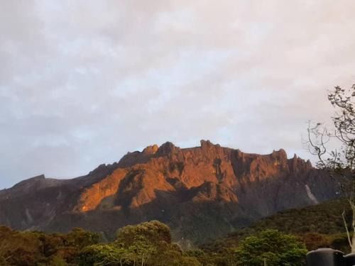 Kundasang House | Grace Mt Kinabalu Homestay