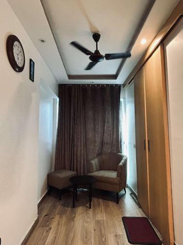 Shyam Nagar Apartment | Grand anukampa studio apartment