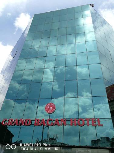 Butterworth Hotel | Grand Bagan Hotel