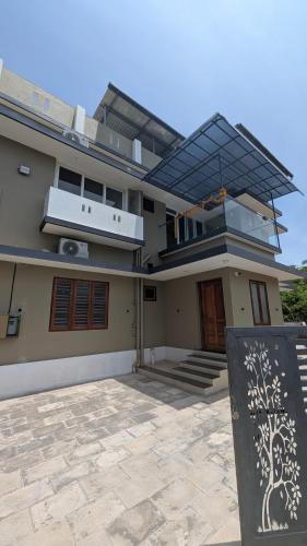 Kannur House | Grand Beach Villa