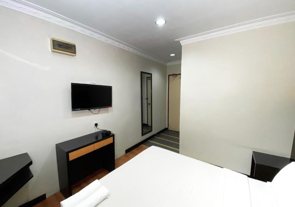 Keningau Hotel | Grand Hotel