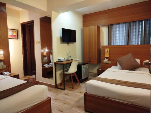 Chittagong Hotel | Grand Imperial Hotel