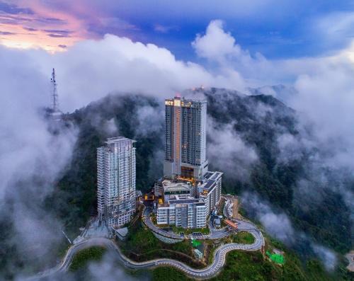 Genting Highlands Resort | Grand Ion Delemen Hotel